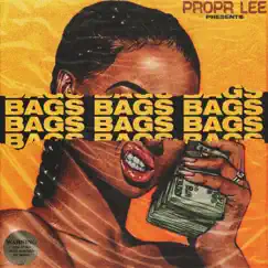 All the Bags - Single by Propr Lee album reviews, ratings, credits