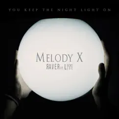 Melody X (with LuckyLluc) Song Lyrics