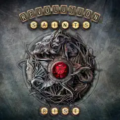 Rise by Revolution Saints album reviews, ratings, credits