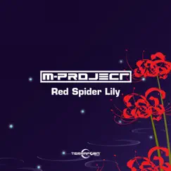 Red Spider Lily - Single by M-Project album reviews, ratings, credits