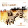 David vs. Goliath - Single album lyrics, reviews, download