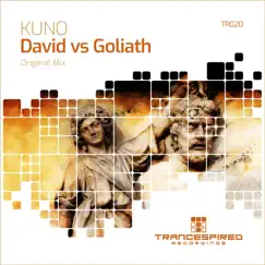 David vs. Goliath Song Lyrics