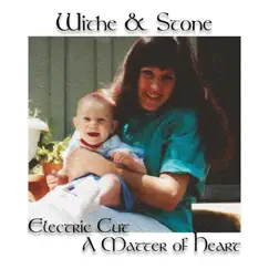 A Matter of Heart (Electric Cut) - Single by Withe & Stone album reviews, ratings, credits