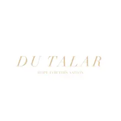 Du talar (feat. Sanna Välipakka) - Single by Hope for This Nation album reviews, ratings, credits