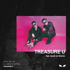 Treasure U (feat. Sarah de Warren) - Single by BEAUZ, BSY & JSY album reviews, ratings, credits