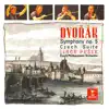 Dvořák: Symphony No. 5 & Czech Suite album lyrics, reviews, download