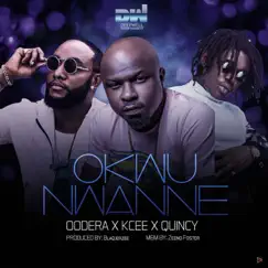 Okwu Nwanne (feat. Kcee & Quincy) Song Lyrics