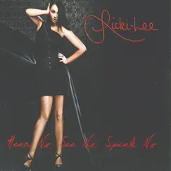 Hear No, See No, Speak No - EP by Ricki-Lee album reviews, ratings, credits