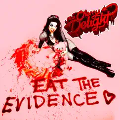 Eat the Evidence by Miss Cherry Delight album reviews, ratings, credits