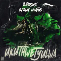 Ukuthwetyulwa - Single (feat. Spawn Mortus) - Single by ShadowX album reviews, ratings, credits