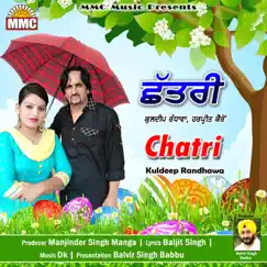 Chatri Song Lyrics