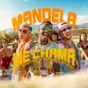 Mandela Me Chama - Single album lyrics, reviews, download