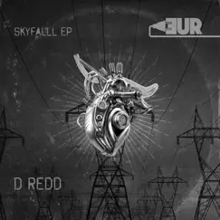 Skyfall - EP by DJ D ReDD album reviews, ratings, credits
