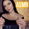 ASMR Ear Oil Massage album lyrics, reviews, download