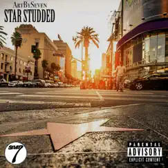Star Studded - Single by ArtBySeven album reviews, ratings, credits