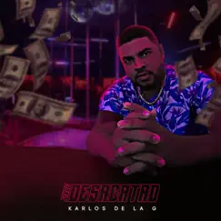 Finde Desacatao - Single by Karlos de la G album reviews, ratings, credits