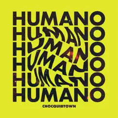 Humano Song Lyrics