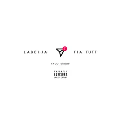 DMX (feat. Tia Tutt & Ayoo Snoop) - Single by Labeija album reviews, ratings, credits