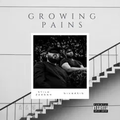Growing Pains - EP by Diversid & Stilo Jordan album reviews, ratings, credits