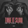 Take It Slow (feat. ZiZi) - Single album lyrics, reviews, download
