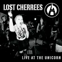 Live at the Unicorn by Lost Cherrees album reviews, ratings, credits