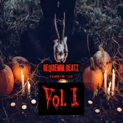 Rap Beat Mix, Vol. I by ReQuiemm Beatz album reviews, ratings, credits