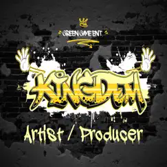 King Flow - EP by KINGDEM album reviews, ratings, credits
