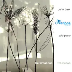 Re-Creations, Vol. 2 by John Law album reviews, ratings, credits