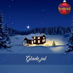 Glade Jul - Single by Pudding-TV album reviews, ratings, credits