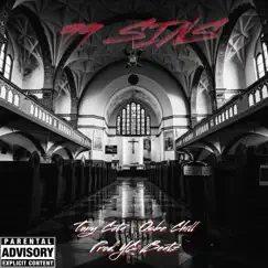 99 Sins (feat. Osbe Chill) - Single by Tony Cota album reviews, ratings, credits