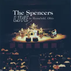 Live in Mansfield, Ohio by The Spencers album reviews, ratings, credits