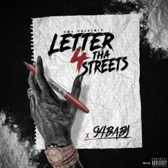 Letter To the Streets Song Lyrics