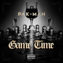 Game Time - Single by Pak-Man album reviews, ratings, credits