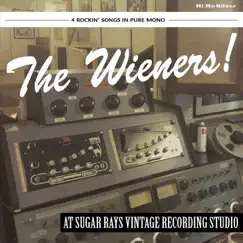 At Sugar Rays Vintage Recording Studio - EP by The Wieners album reviews, ratings, credits