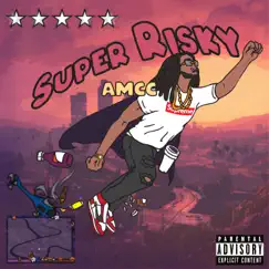 Super Risky by AMCC album reviews, ratings, credits