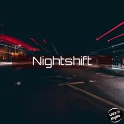 Nightshift - Single by Leaux & Adyara album reviews, ratings, credits