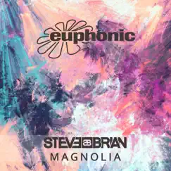 Magnolia (Extended Mix) Song Lyrics