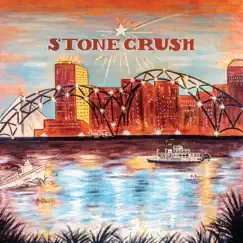 Stone Crush: Memphis Modern Soul 1977-1987 by Various Artists album reviews, ratings, credits