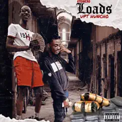 Loads (feat. UPT Huncho) - Single by KTDINERO album reviews, ratings, credits