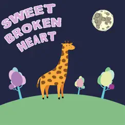 Sweet Broken Heart - Single by Egi album reviews, ratings, credits