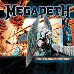 United Abominations (Remastered) by Megadeth album reviews, ratings, credits