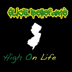 High On Life - Single by SLiCE Bellefantè album reviews, ratings, credits