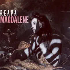 Magdalene Song Lyrics