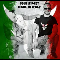 Made in Italy - Single by Double F-ect album reviews, ratings, credits