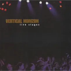 Live Stages by Vertical Horizon album reviews, ratings, credits