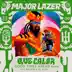 Que Calor (with J Balvin & El Alfa) [Good Times Ahead Remix] mp3 download
