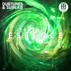 Essence - Single by Dubtunes & Sublab album reviews, ratings, credits