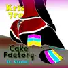 Cake Factory (feat. Cristol) - Single album lyrics, reviews, download