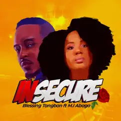 Insecure (feat. M.I Abaga) Song Lyrics
