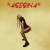 Asesina - Single album lyrics, reviews, download